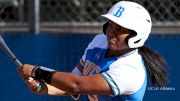 UCLA vs. Nebraska | Mary Nutter Collegiate Classic