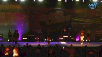 Cheer Factor - XQUISITE [2025 L4.2 Senior - Small Day 1] 2025 Spirit Cheer Super Nationals