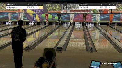 2019 PBA Indianapolis Open - Match Play Round 3
