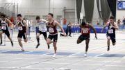 2019 MIAA Indoor Championships