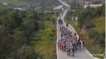2019 Tour of Algarve Stage 4