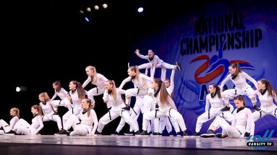 Top Moments: Large Varsity Hip Hop Prelims