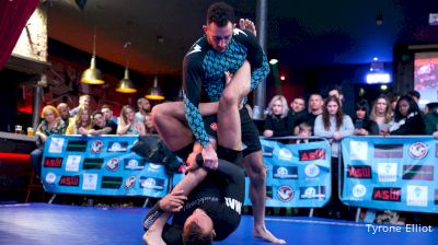 GrappleFest 4: Jones vs Arges Full Replay