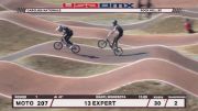 Replay: 2026 USA BMX Carolina Nationals - Day 2