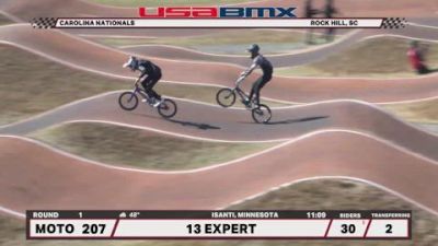 2026 USA BMX Carolina Nationals - Day 2