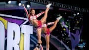 A Look Back At CHEERSPORT Day 1