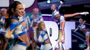 The Rays Top The Large Level 5 Divisions On Day 1