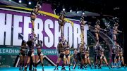 New Division, No Problem: Rockstar Beatles Leads Tough Open Coed Division