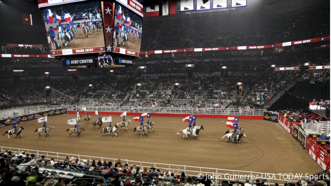 Who Made The Most Money Per Second At San Antonio? - FloRodeo
