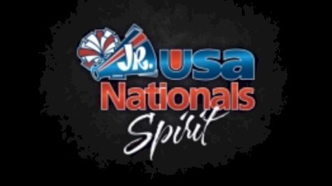 2019 USA Jr. Nationals