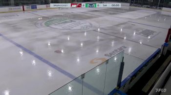 Replay: Home - 2024 Jr. Hurricanes vs Whalers | Oct 5 @ 7 PM