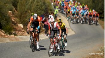 2019 Tour of Andalucia Stage 5