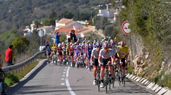 2019 Tour of Algarve Stage 5
