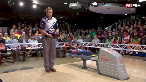 2019 PBA Indianapolis Open - Stepladder Finals