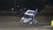World of Outlaws Gears Up For 12-Race West Coast Swing