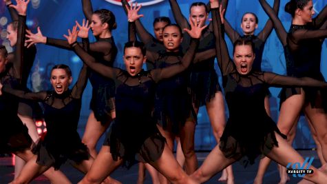 Jazz Pictures Worth A Thousand Memories: USA Collegiate Nationals
