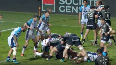French Top 14 Complete Highlights Round 16