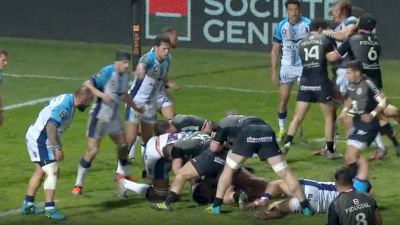 Top 14 Complete Highlights Round 16