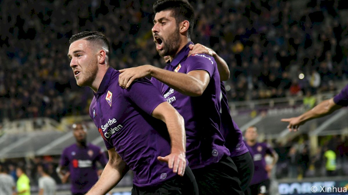 FloFC's Picks Of The Day: DCU Lose To Impact, VAR Drama In Italy