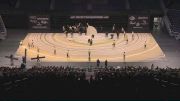 El Dorado HS "Placentia CA" at 2025 WGI Guard World Championships