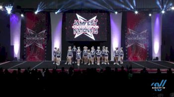 CheerVille OH - Beetlejuice [2023 L3 Junior - Medium - A] 2023 JAMfest Cheer Super Nationals