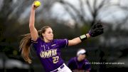 Top 3 Finalists Named For 2019 USA Softball Collegiate Player of the Year