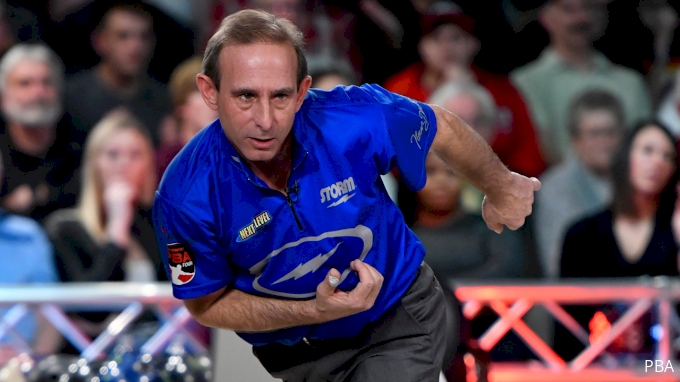 Your Guide To Watching The 2021 PBA Players Championship - Flipboard