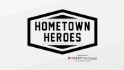 2019 Hometown Heroes presented by Rocket Mortgage by Quicken Loans