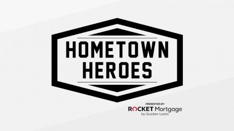 2019 Hometown Heroes presented by Rocket Mortgage by Quicken Loans