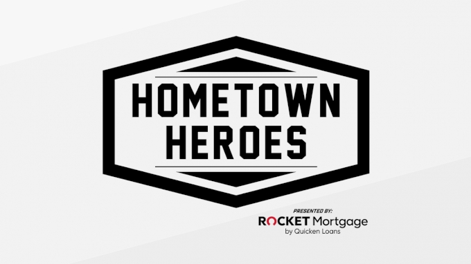 picture of 2019 Hometown Heroes presented by Rocket Mortgage by Quicken Loans