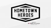 2019 Hometown Heroes presented by Rocket Mortgage by Quicken Loans