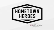 2019 Hometown Heroes presented by Rocket Mortgage by Quicken Loans