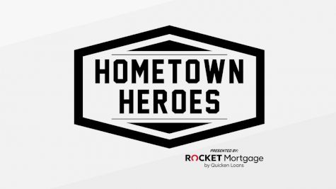 2019 Hometown Heroes presented by Rocket Mortgage by Quicken Loans