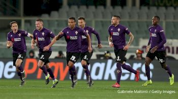Coppa Italia Semifinal Highlights: Fiorentina vs Atalanta