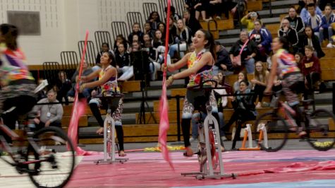 Recap: WGI South Brunswick Brought Out The Beasts Of The East