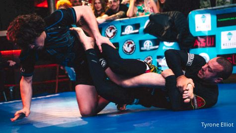 GrappleFest 5