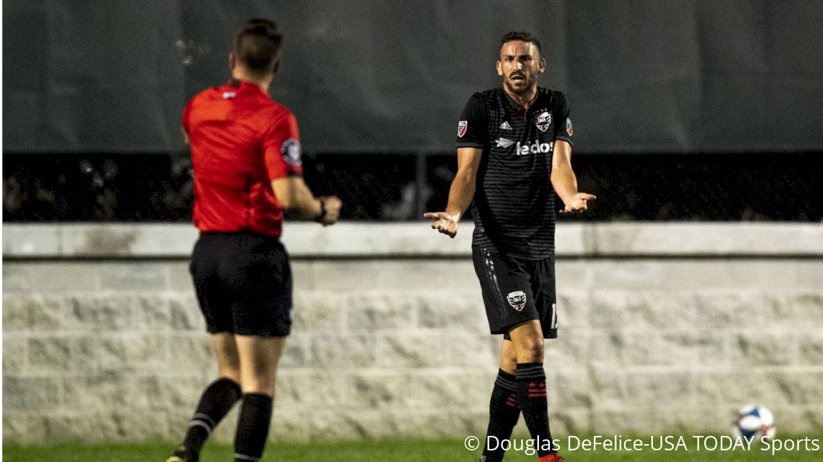 D.C. United Position Breakdown: Does Brillant Partner Birnbaum In Defense?