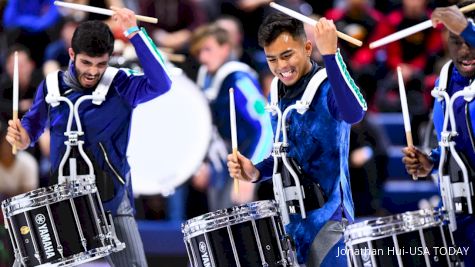 Your Guide To The 2022 WGI Perc/Winds Temecula Regional