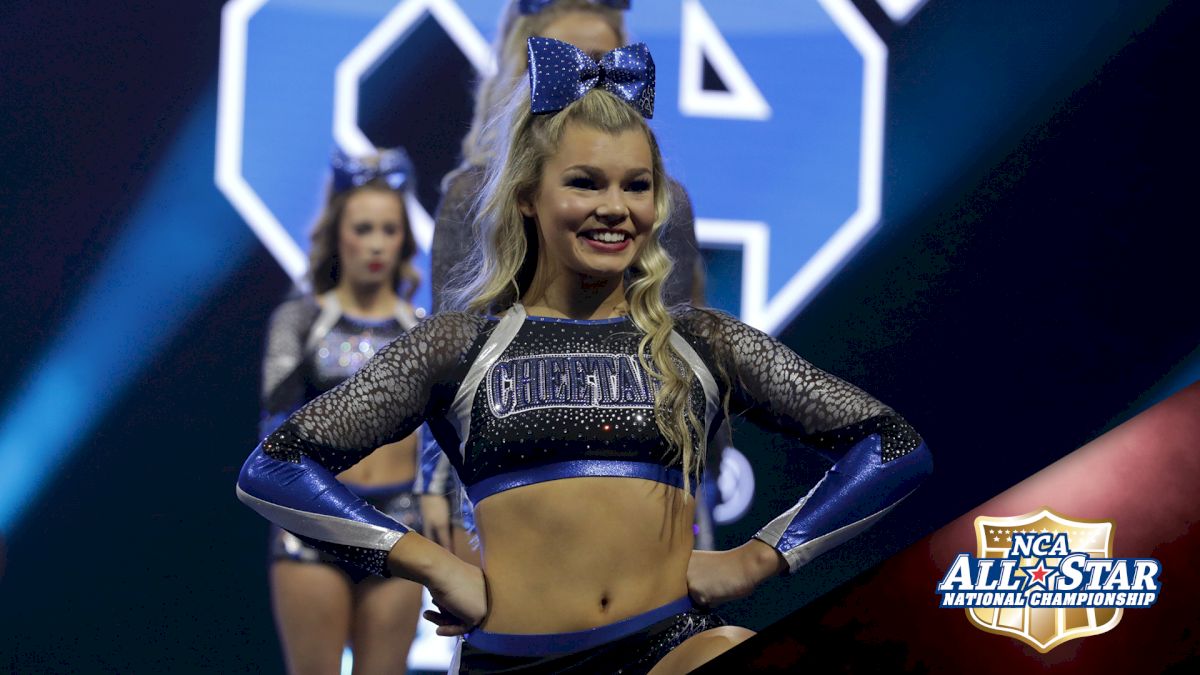 Must Watch: Level 5 Senior Large Divisions!