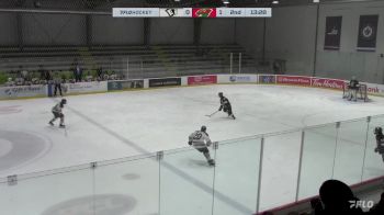 Replay: Home - 2024 EastmanU18 AAA vs Wild U18 AAA | Feb 7 @ 7 PM