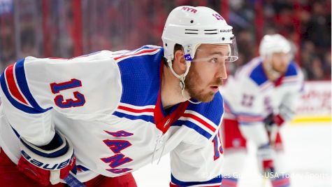 Hockey East Alumni In NHL Find New Roles With New Homes