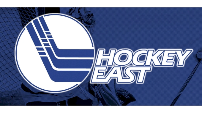 picture of 2019 Hockey East Postseason Calendar