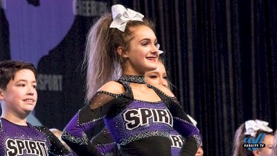 That's A Wrap From CHEERSPORT Nationals 2019!