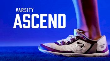 Step Up With Varsity Shoe Tech!