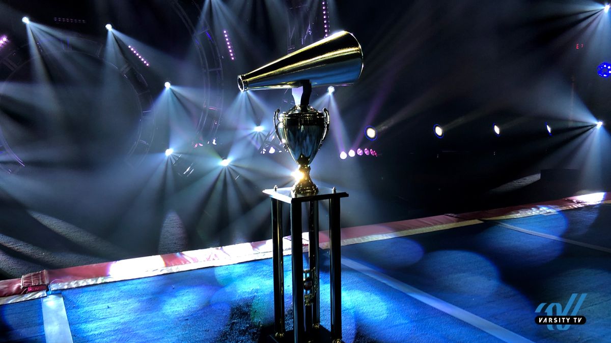 Venue Insider: 2019 NCA All-Star Nationals