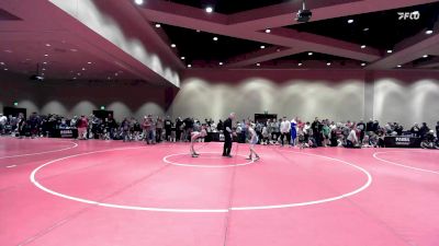 70 lbs Champ. Round 1 - Joshua Latham, Connecticut vs Max Moyer, Pennsylvania