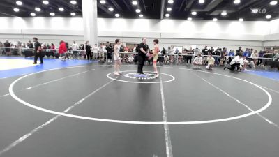 106 lbs Consi Of 16 #2 - Edward Elliott, Tn vs Eli Garcia, Sc