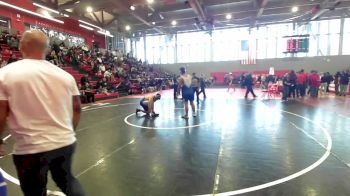 Replay: Mat 4 - 2026 UIL District 1-5A | Jan 30 @ 12 PM