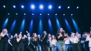 FloVoice & Varsity Vocals Announce Historic A Cappella Partnership