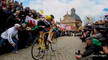 The Life And Death Of The Muur In 60 Seconds